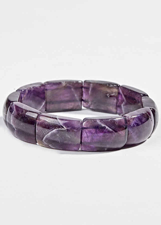 1924634 , 4354514110974 , 62_14675216 , 1700000 , Vong-Ban-Thach-Anh-Tim-Ngoc-Quy-Gemstones-62_14675216 , tiki.vn , Vòng Bản Thạch Anh Tím Ngọc Quý Gemstones Vòng Bản Thạch Anh Tím Ngọc Quý Gemstones