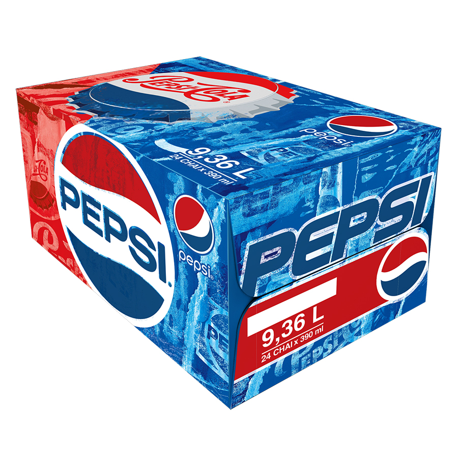 879222 , 8934588013270 , 62_1380071 , 157000 , Thung-24-Chai-Nuoc-Ngot-Co-Gas-Pepsi-390ml--Chai-62_1380071 , tiki.vn , Thùng 24 Chai Nước Ngọt Có Gas Pepsi (390ml / Chai) Thùng 24 Chai Nước Ngọt Có Gas Pepsi (390ml / Chai)