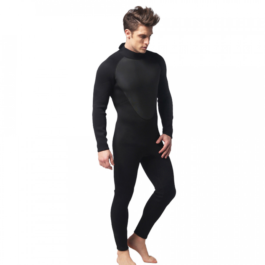 8247788 , 8380629926007 , 62_16659562 , 1326000 , Mens-3mm-Neoprene-Full-Body-Diving-Swimming-Surfing-Spearfishing-Wet-Suit-Snorkeling-Suit-62_16659562 , tiki.vn , Men Men