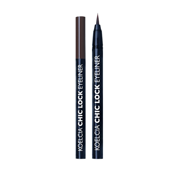 2034662 , 1210178762252 , 62_11481548 , 280000 , Ke-mat-nuoc-Koelcia-Chic-Lock-Eyeliner-62_11481548 , tiki.vn , Kẻ mắt nước Koelcia Chic Lock Eyeliner Kẻ mắt nước Koelcia Chic Lock Eyeliner