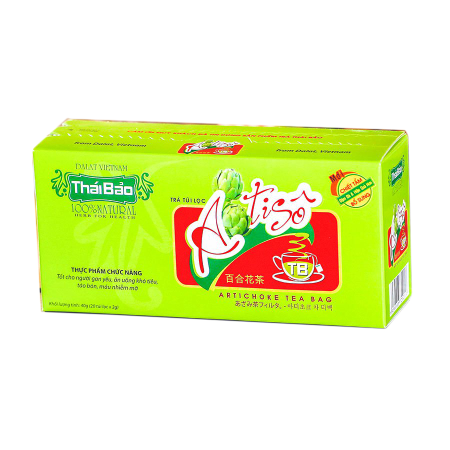 1759506 , 6501803820658 , 62_12442947 , 22000 , Hop-Tra-Atiso-Tui-Loc-Thai-Bao-mau-xanh-20-Tep-x-2g-62_12442947 , tiki.vn , Hộp Trà Atisô Túi Lọc Thái Bảo mẫu xanh (20 Tép x 2g) Hộp Trà Atisô Túi Lọc Thái Bảo mẫu xanh (20 Tép x 2g)