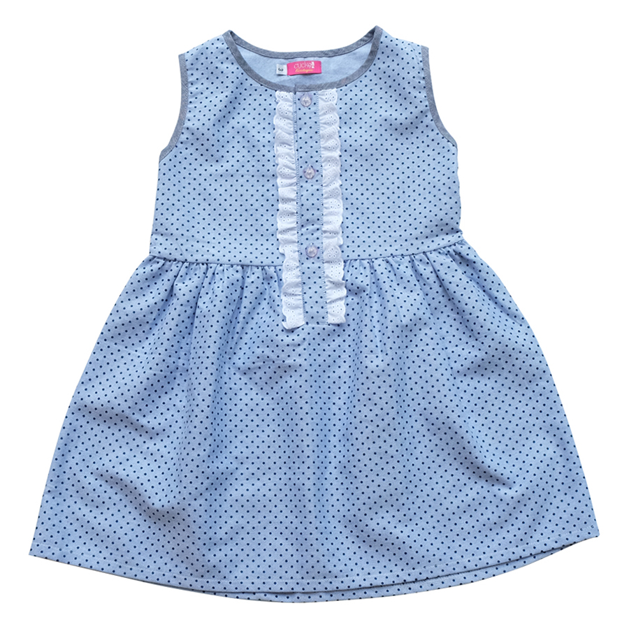 1174303 , 8581048943617 , 62_7540091 , 195000 , Dam-Xanh-Bi-Nhat-Xe-Tru-CucKeo-Kids-T111820-62_7540091 , tiki.vn , Đầm Xanh Bi Nhạt Xẻ Trụ CucKeo Kids - T111820 Đầm Xanh Bi Nhạt Xẻ Trụ CucKeo Kids - T111820