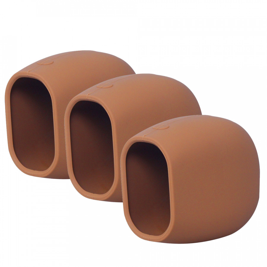 2364442 , 1652780069198 , 62_15455148 , 220000 , 3-Packs-Silicone-Skin-for-Arlo-Pro-Cameras-Security-Weatherproof-UV-resistant-Case-62_15455148 , tiki.vn , 3 Packs Silicone Skin for Arlo Pro Cameras Security Weatherproof UV-resistant Case 3 Packs Silicone Skin for Arlo Pro Cameras Security Weatherproof UV-resistant Case