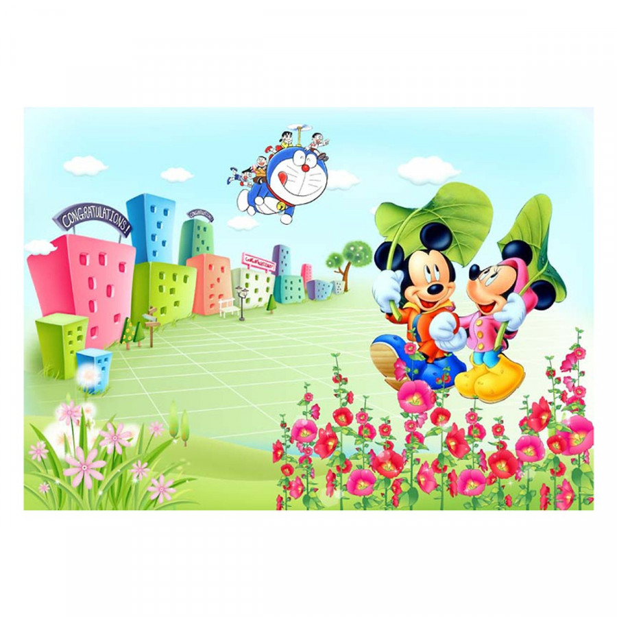 1896465 , 9243377937116 , 62_10216318 , 1350000 , Tranh-Dan-Tuong-Canvas-CV1369-62_10216318 , tiki.vn , Tranh Dán Tường Canvas CV1369 Tranh Dán Tường Canvas CV1369