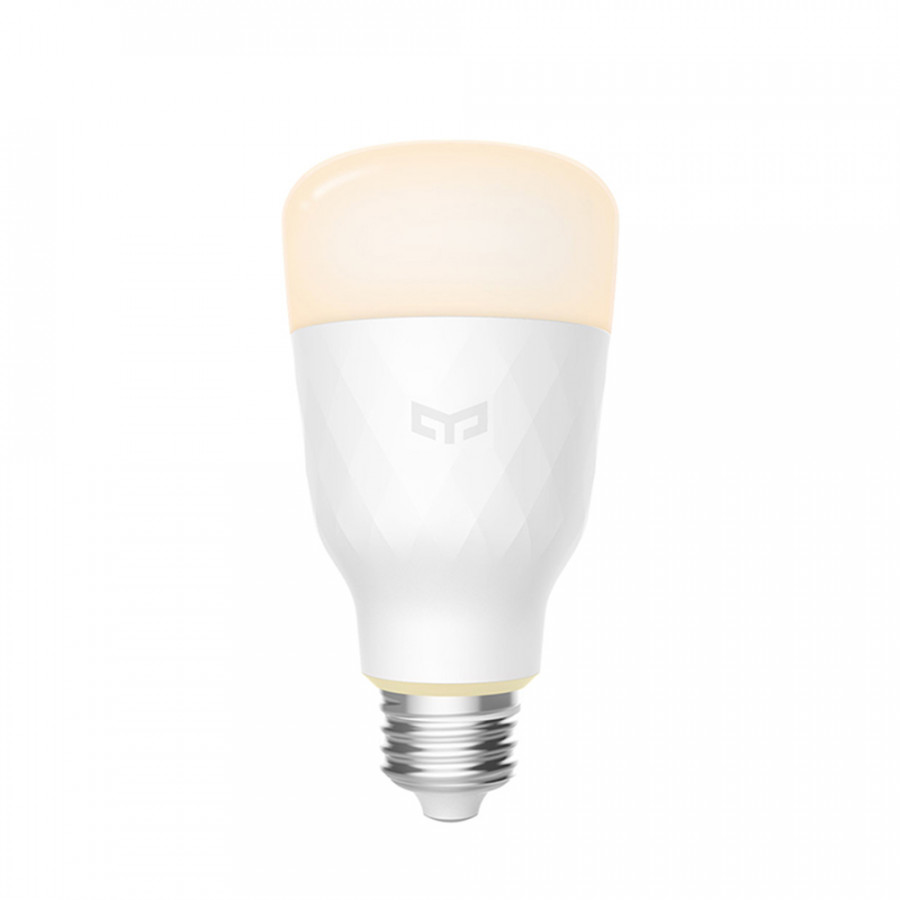 815814 , 1279081478308 , 62_15214300 , 757000 , Yeelight-AC100-240V-10W-24-LED-Intelligent-Bulb-Light-E27-Base-Socket-Holder-Supported-WIFI-Smart-Phone-App-Voice-62_15214300 , tiki.vn , Yeelight AC100-240V 10W 24 LED Intelligent Bulb Light E27 Base S Yeelight AC100-240V 10W 24 LED Intelligent Bulb Light E27 Base Socket Holder Supported WIFI/ Smart Phone App/ Voice