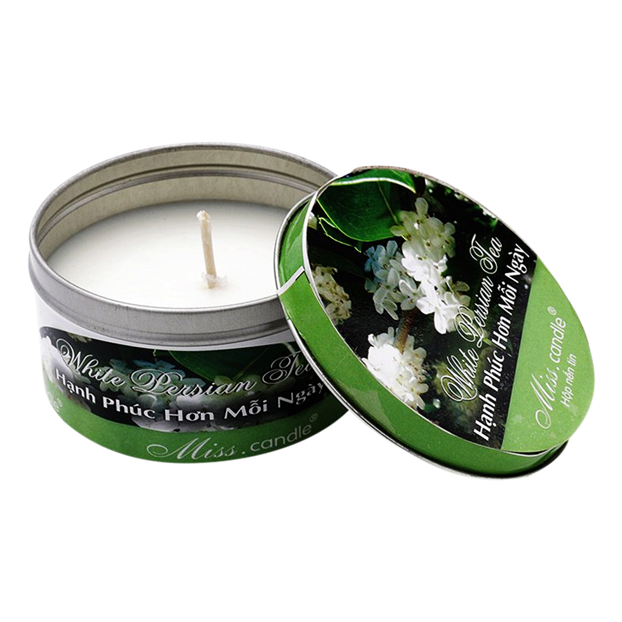 883918 , 4508393014391 , 62_1463255 , 50000 , Hop-Nen-Tin-Thom-Huong-Hoa-Nhai-Miss-Candle-FtraMart-NQM2127-Xanh-La-Non-62_1463255 , tiki.vn , Hộp Nến Tin Thơm Hương Hoa Nhài Miss Candle FtraMart NQM2127 - Xanh Lá Non Hộp Nến Tin Thơm Hương Hoa Nhài Miss Candle FtraMart NQM2127 - Xanh Lá Non