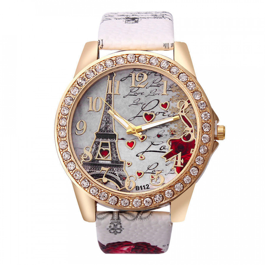1794391 , 6180836114196 , 62_13188969 , 273000 , WomenS-Wrist-Watch-WristWatch-Elegant-Eiffel-Tower-PU-Leather-Band-Business-Girls-62_13188969 , tiki.vn , Women Women
