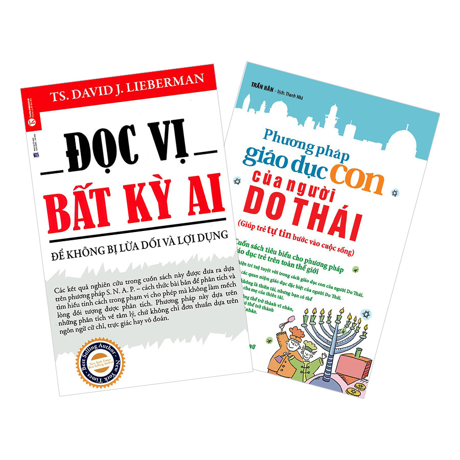 1869852 , 3916533495800 , 62_14619523 , 131000 , Combo-Doc-Vi-Bat-Ky-Ai-Phuong-Phap-Giao-Duc-Con-Cua-Nguoi-Do-Thai-2-cuon-62_14619523 , tiki.vn , Combo Đọc Vị Bất Kỳ Ai + Phương Pháp Giáo Dục Con Của Người Do Thái (2 cuốn) Combo Đọc Vị Bất Kỳ Ai + Phương Pháp Giáo Dục Con Của Người Do Thái (2 cuốn)