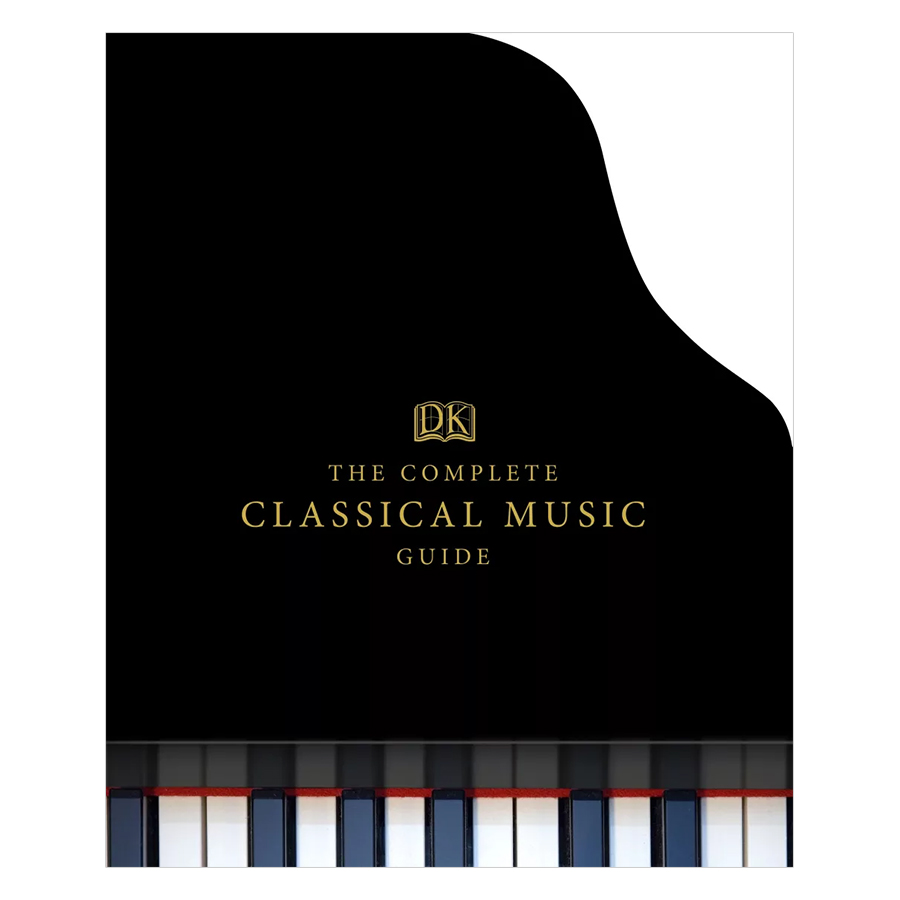 1834583 , 8965846371481 , 62_13738330 , 561000 , The-Complete-Classical-Music-Guide-62_13738330 , tiki.vn , The Complete Classical Music Guide The Complete Classical Music Guide