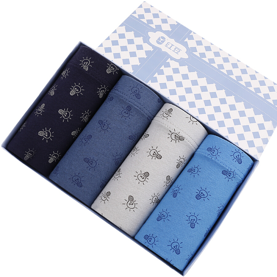 993925 , 2854129341685 , 62_5598809 , 214000 , Quan-Lot-Nam-Vai-Cotton-Hongdou-62_5598809 , tiki.vn , Quần Lót Nam Vải Cotton Hongdou Quần Lót Nam Vải Cotton Hongdou