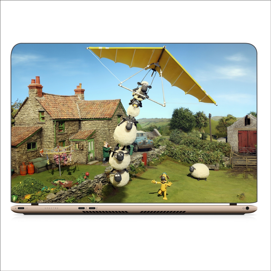 1131528 , 9123221137971 , 62_7190539 , 125000 , Mieng-Dan-Skin-In-Decal-Danh-Cho-Laptop-Shaun-4-Ma-081118-62_7190539 , tiki.vn , Miếng Dán Skin In Decal Dành Cho Laptop - Shaun 4 - Mã: 081118 Miếng Dán Skin In Decal Dành Cho Laptop - Shaun 4 - Mã: 081118