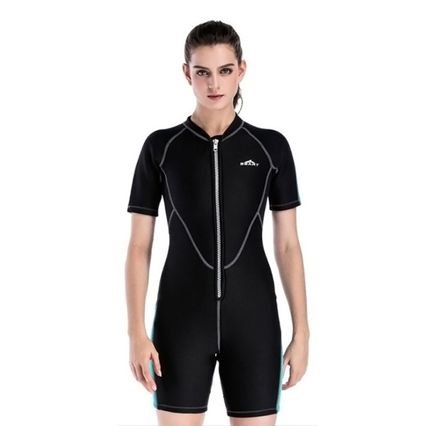 2200598 , 4454317762391 , 62_14115450 , 1068000 , short-sleeve-one-piece-wetsuit-2mm-neoprene-chest-zipper-tight-elasticity-diving-surf-snorkeling-suit-62_14115450 , tiki.vn , short sleeve one piece wetsuit 2mm neoprene chest zipper tight elasticity short sleeve one piece wetsuit 2mm neoprene chest zipper tight elasticity diving surf snorkeling suit