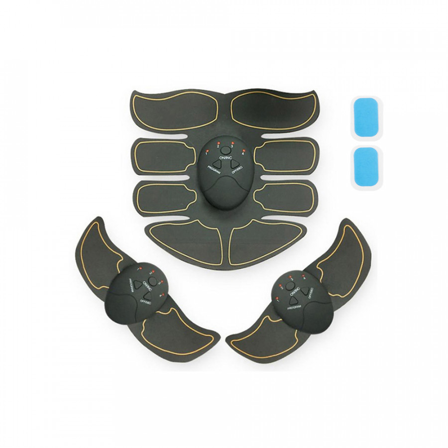 2347081 , 8094307077676 , 62_15284286 , 393000 , 4-Packs-8-PCS-Hydrogel-Abdominal-Gel-stickers-Fitness-Equipmen-Special-Abdomen-Machine-Sticker-62_15284286 , tiki.vn , 4 Packs 8 PCS Hydrogel Abdominal Gel stickers Fitness Equipmen Special Abdomen Mac 4 Packs 8 PCS Hydrogel Abdominal Gel stickers Fitness Equipmen Special Abdomen Machine Sticker