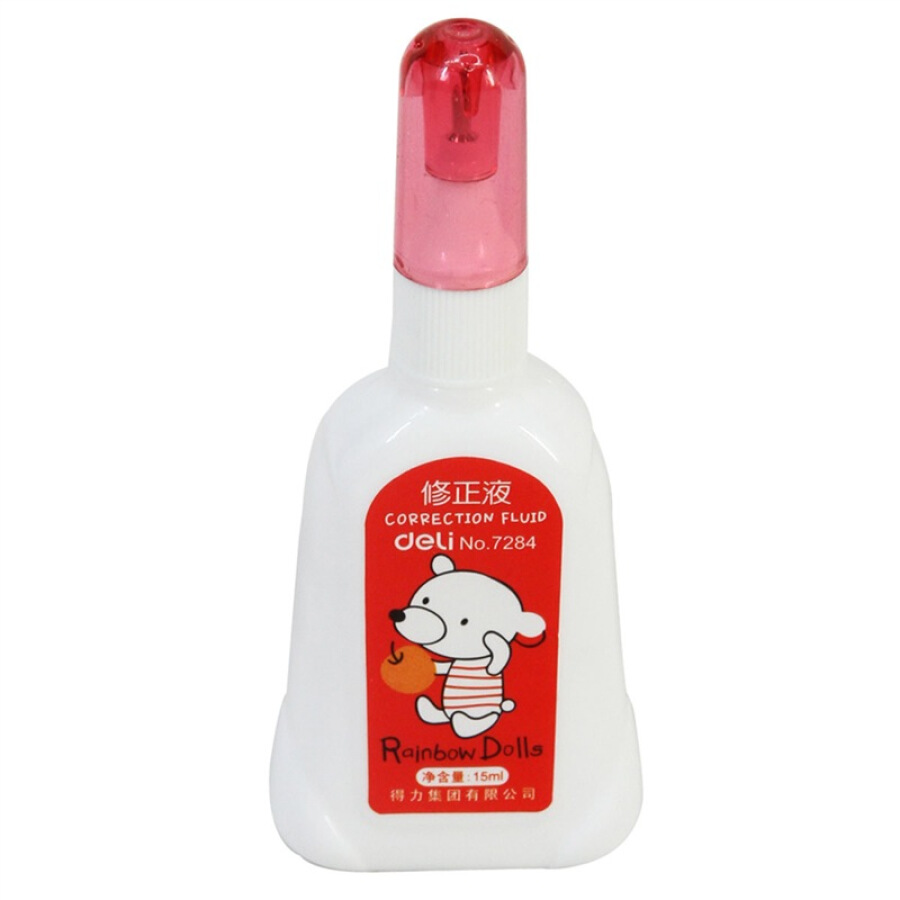 878350 , 2435223215340 , 62_4131103 , 73000 , But-Xoa-Deli-7382-12ml-62_4131103 , tiki.vn , Bút Xoá Deli 7382 (12ml) Bút Xoá Deli 7382 (12ml)