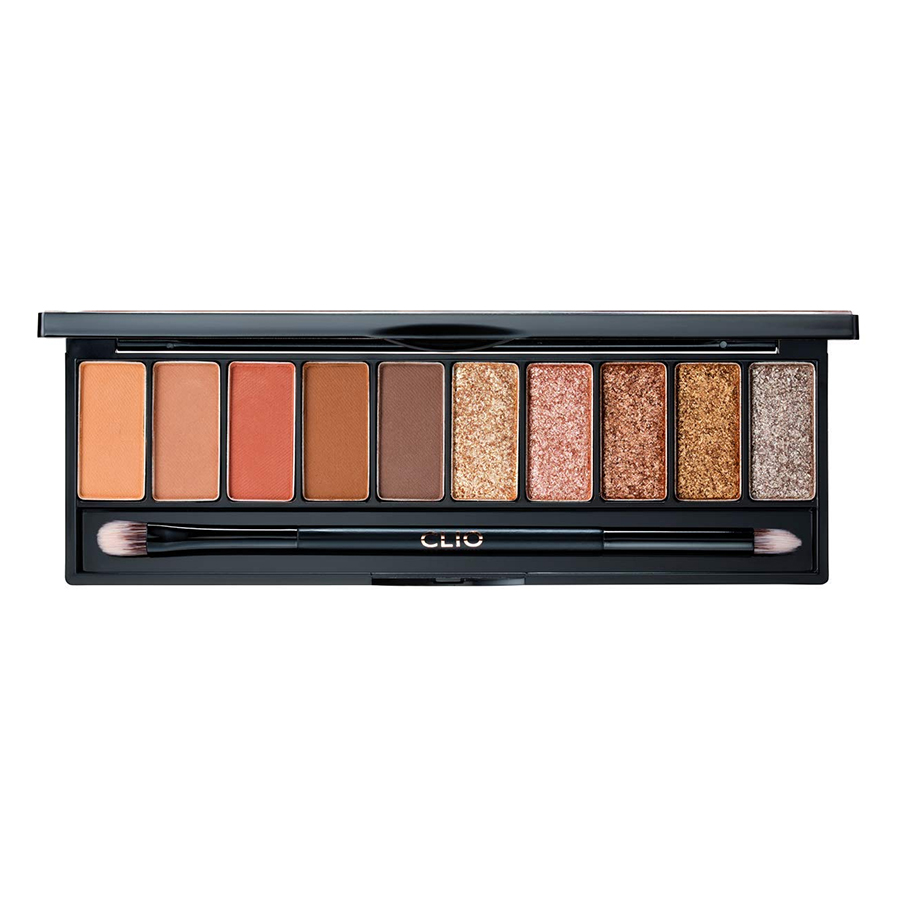 822286 , 8344883402035 , 62_10972758 , 895000 , Mau-Mat-Trang-Diem-Clio-Pro-Layering-Eye-Palette-62_10972758 , tiki.vn , Màu Mắt Trang Điểm Clio Pro Layering Eye Palette Màu Mắt Trang Điểm Clio Pro Layering Eye Palette
