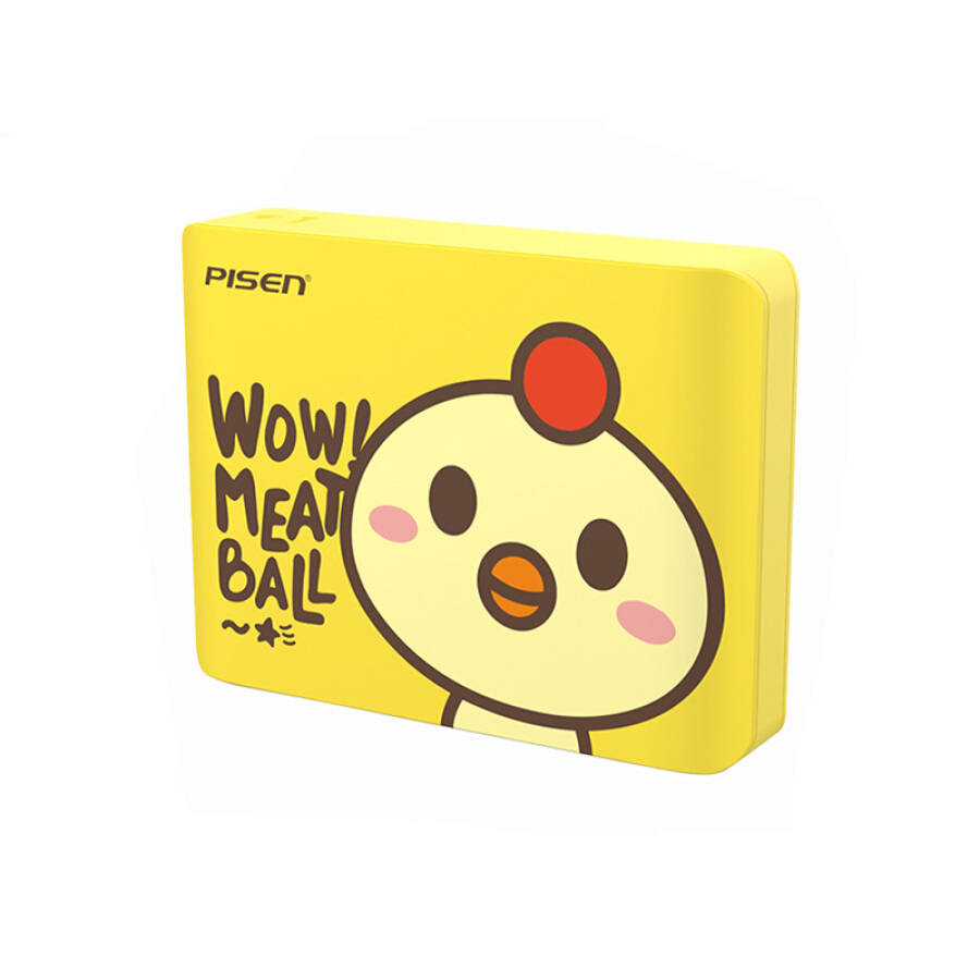1628000 , 2772190154204 , 62_9129788 , 301000 , Pin-Sac-Du-Phong-Dang-Yeu-Nho-Gon-Cho-Dien-Thoai-10000mAh-PISEN-62_9129788 , tiki.vn , Pin Sạc Dự Phòng Đáng Yêu Nhỏ Gọn Cho Điện Thoại 10000mAh PISEN Pin Sạc Dự Phòng Đáng Yêu Nhỏ Gọn Cho Điện Thoại 10000mAh PISEN