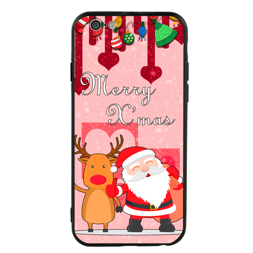 1436160 , 3500155531635 , 62_15023715 , 200000 , Op-lung-vien-TPU-cho-dien-thoai-Iphone-6-6s-Xmas-04-62_15023715 , tiki.vn , Ốp lưng viền TPU cho điện thoại Iphone 6/6s - Xmas 04 Ốp lưng viền TPU cho điện thoại Iphone 6/6s - Xmas 04