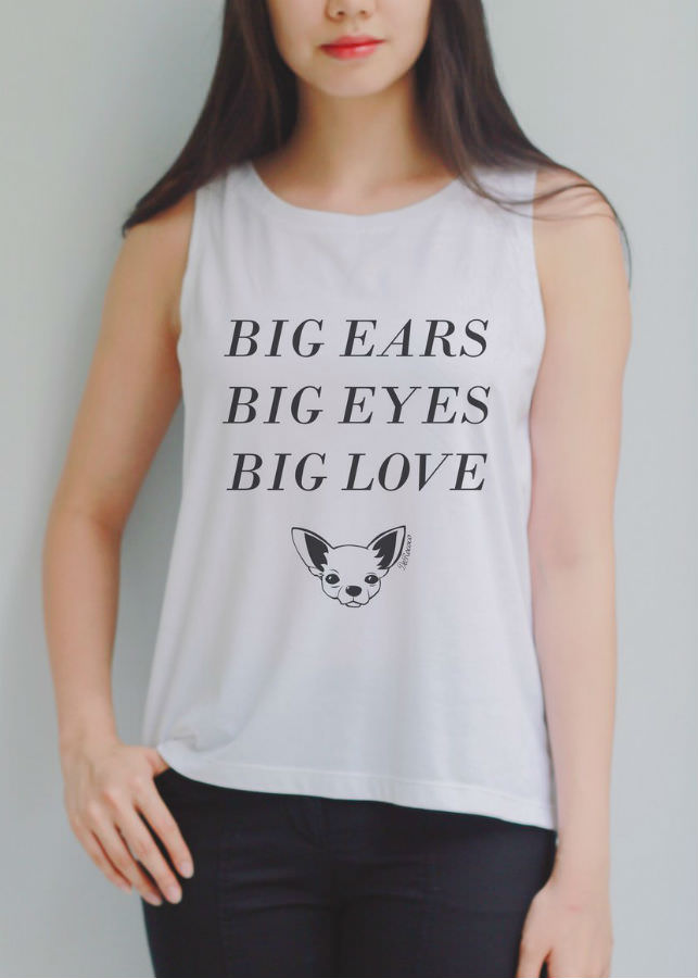 1179279 , 3418199573095 , 62_7583737 , 195000 , Ao-Tanktop-Nu-Dog-Friends-1-Trang-62_7583737 , tiki.vn , Áo Tanktop Nữ Dog Friends 1 - Trắng Áo Tanktop Nữ Dog Friends 1 - Trắng