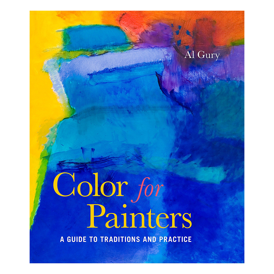 1241424 , 7944652110355 , 62_5285043 , 375000 , Color-for-Painters-62_5285043 , tiki.vn , Color for Painters Color for Painters
