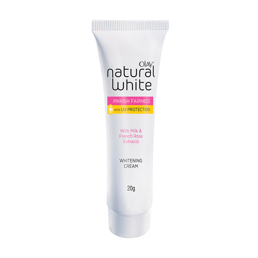1852420 , 7797596829452 , 62_13989551 , 41500 , Kem-duong-trang-Olay-Natural-White-Pinkish-Fairness-20g-62_13989551 , tiki.vn , Kem dưỡng trắng Olay Natural White Pinkish Fairness 20g Kem dưỡng trắng Olay Natural White Pinkish Fairness 20g