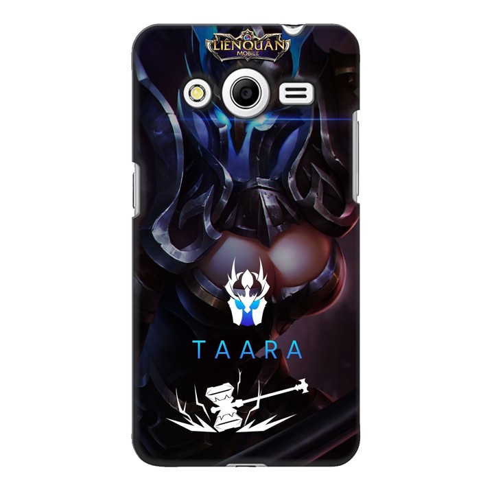 1452435 , 9169174897272 , 62_11473969 , 150000 , Op-lung-nhua-cung-nham-danh-cho-Samsung-Galaxy-Core-2-in-hinh-Taara-62_11473969 , tiki.vn , Ốp lưng nhựa cứng nhám dành cho Samsung Galaxy Core 2 in hình Taara Ốp lưng nhựa cứng nhám dành cho Samsung Galaxy Core 2 in hình Taara