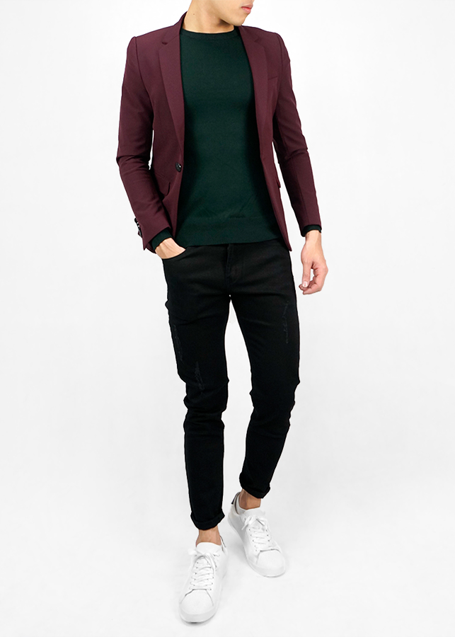 1321408 , 3385916659052 , 62_7984532 , 920000 , Ao-Vest-Nam-Blazer-Slim-Fit-62_7984532 , tiki.vn , Áo Vest Nam Blazer Slim Fit Áo Vest Nam Blazer Slim Fit