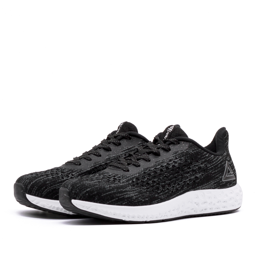 1953016 , 4936994593494 , 62_14117482 , 1390000 , Giay-chay-bo-Nam-PEAK-Cushion-Running-E84107H-Den-Trang-62_14117482 , tiki.vn , Giày chạy bộ Nam PEAK Cushion Running E84107H - Đen Trắng Giày chạy bộ Nam PEAK Cushion Running E84107H - Đen Trắng