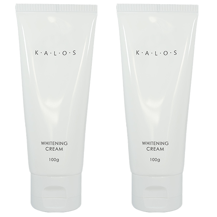 1271470 , 2908576643530 , 62_10643214 , 1100000 , Combo-02-Kem-Trang-Da-Toan-Than-Kalos-WHITENING-CREAM-100g-62_10643214 , tiki.vn , Combo 02 Kem Trắng Da Toàn Thân Kalos WHITENING CREAM (100g) Combo 02 Kem Trắng Da Toàn Thân Kalos WHITENING CREAM (100g)