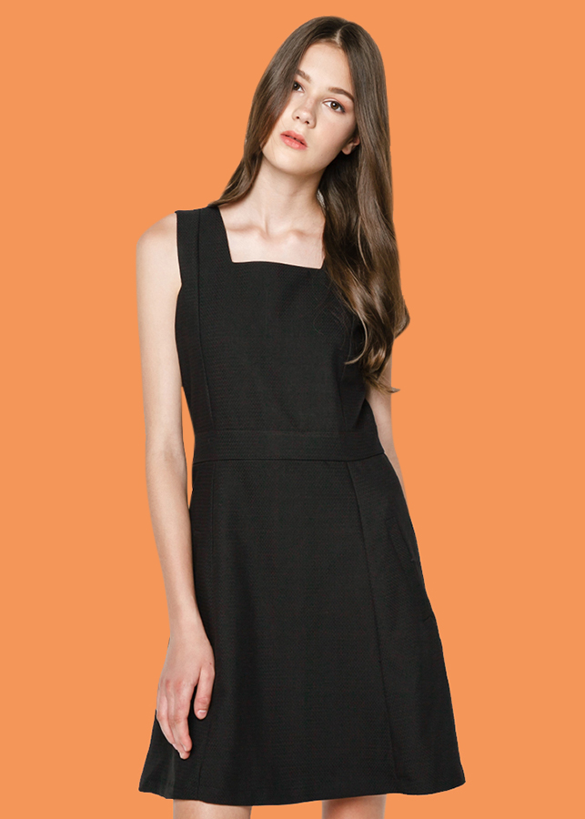 1196118 , 4190735625541 , 62_7638034 , 415000 , Dam-Nu-Cotton-Mint-Basic-62_7638034 , tiki.vn , Đầm Nữ Cotton Mint Basic Đầm Nữ Cotton Mint Basic