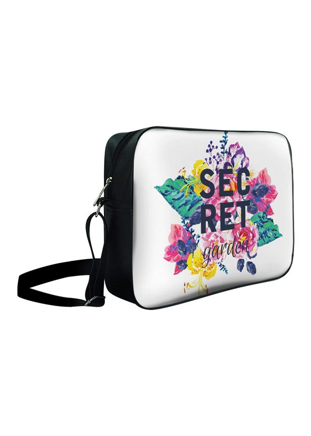 1437097 , 6497973333961 , 62_8394552 , 240000 , Tui-Deo-Cheo-Hop-Unisex-Secret-Garden-TCHO024-62_8394552 , tiki.vn , Túi Đeo Chéo Hộp Unisex Secret Garden - TCHO024 Túi Đeo Chéo Hộp Unisex Secret Garden - TCHO024