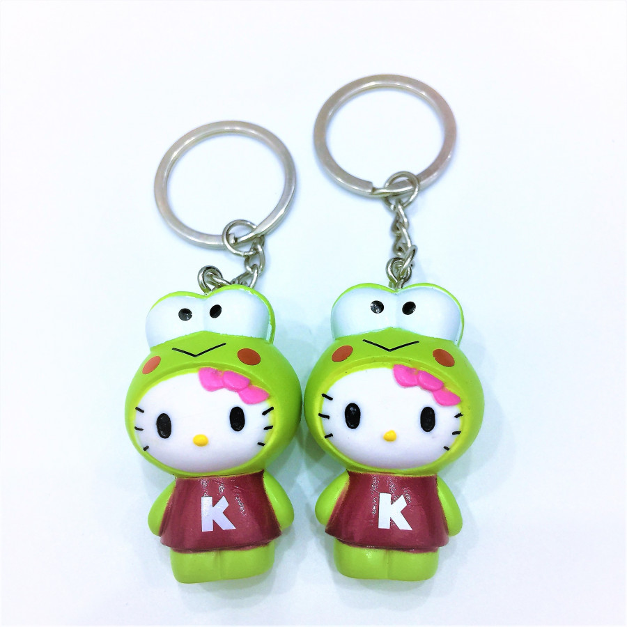 1706797 , 3325478901732 , 62_11861012 , 250000 , Combo-2-moc-khoa-hinh-meo-mat-ech-xanh-la-dang-yeu-COUPLE-62_11861012 , tiki.vn , Combo 2 móc khóa hình mèo mắt ếch xanh lá đáng yêu - COUPLE Combo 2 móc khóa hình mèo mắt ếch xanh lá đáng yêu - COUPLE
