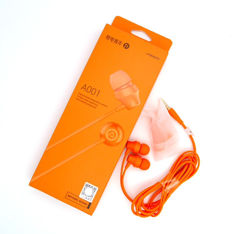 1246346 , 1373844691154 , 62_8024983 , 165000 , Tai-nghe-Pisen-In-Ear-Headphone-A001-62_8024983 , tiki.vn , Tai nghe Pisen In - Ear Headphone A001 Tai nghe Pisen In - Ear Headphone A001