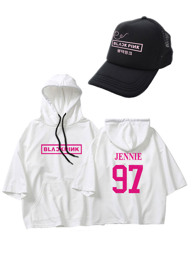 2376771 , 4711584492438 , 62_15660925 , 230000 , Combo-mu-ao-Blackpink-Blink-tang-kem-sticker-Blackpink-62_15660925 , tiki.vn , Combo mũ áo Blackpink Blink tặng kèm sticker Blackpink Combo mũ áo Blackpink Blink tặng kèm sticker Blackpink