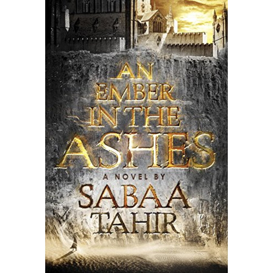 5870129450650,62_5301593,385000,tiki.vn,An-Ember-in-the-Ashes-62_5301593,An Ember in the Ashes An Ember in the Ashes