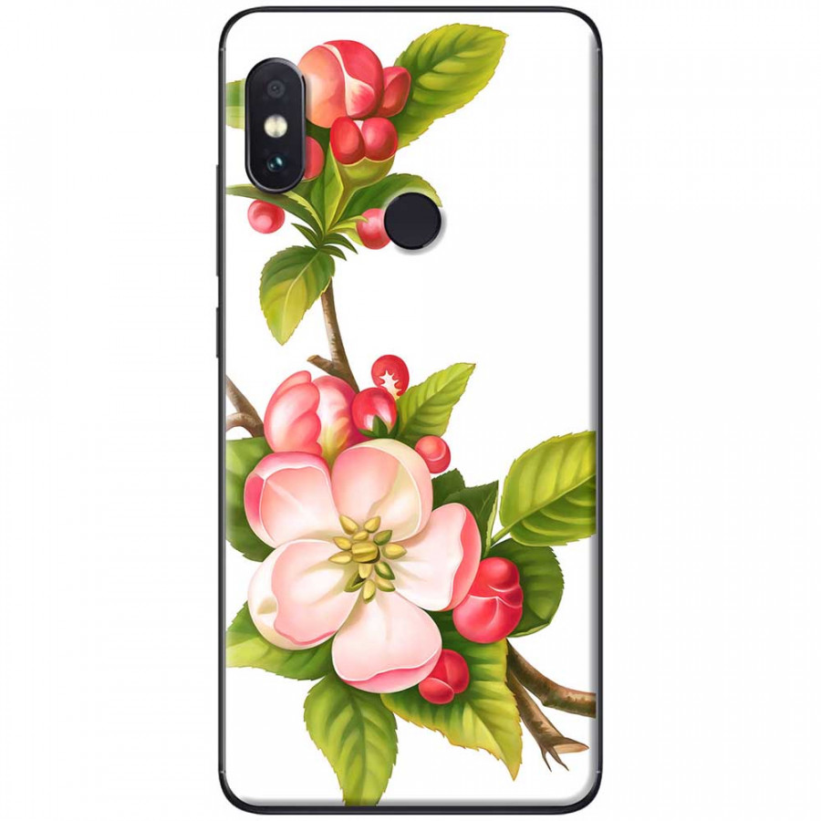 18454697 , 5202356557145 , 62_20793273 , 150000 , Op-lung-danh-cho-Xiaomi-Redmi-Note-6-Pro-mau-Hoa-dao-do-nen-trang-62_20793273 , tiki.vn , Ốp lưng dành cho Xiaomi Redmi Note 6 Pro mẫu Hoa đào đỏ nền trắng Ốp lưng dành cho Xiaomi Redmi Note 6 Pro mẫu Hoa đào đỏ nền trắng