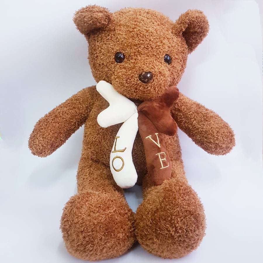 2133867 , 5653488991657 , 62_13604990 , 480000 , Gau-bong-teddy-no-de-thuong-70cm-62_13604990 , tiki.vn , Gấu bông teddy nơ dễ thương 70cm Gấu bông teddy nơ dễ thương 70cm