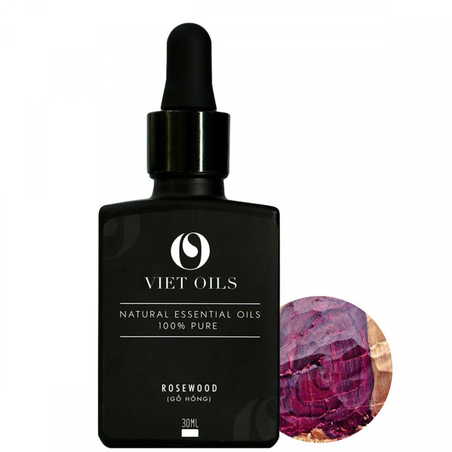 1794442 , 2496641615174 , 62_13191450 , 419000 , Tinh-Dau-Go-Hong-Viet-Oils-30ml-62_13191450 , tiki.vn , Tinh Dầu Gỗ Hồng Viet Oils 30ml Tinh Dầu Gỗ Hồng Viet Oils 30ml