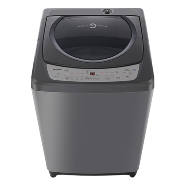 Máy Giặt Cửa Trên Toshiba AW-H1100GV(SM) (10kg)