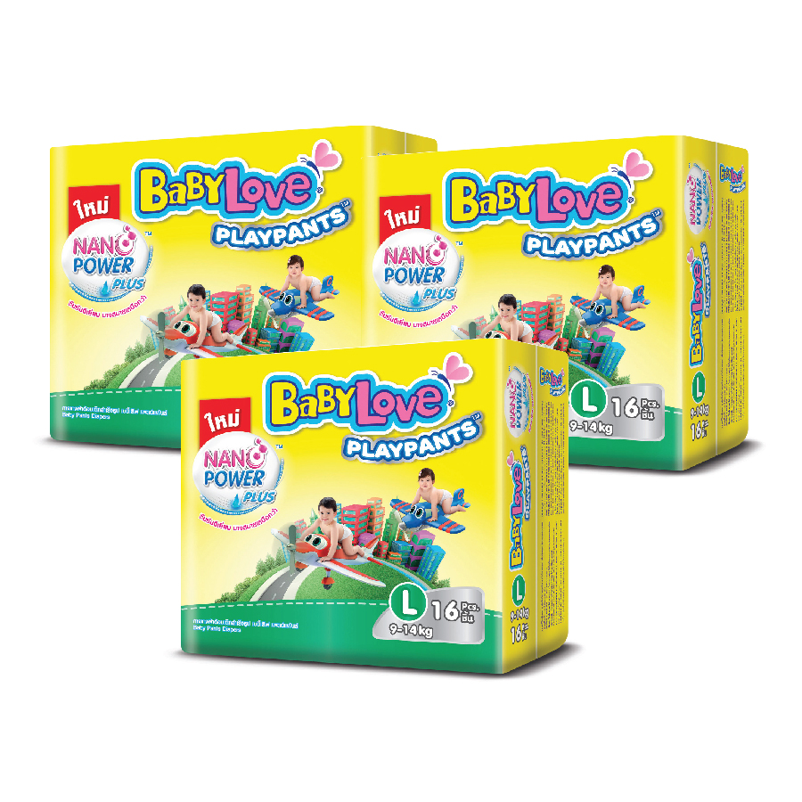 2034684 , 1188247668197 , 62_11482057 , 390000 , Combo-3-goi-ta-quan-Thai-Lan-BabyLove-Playpants-62_11482057 , tiki.vn , Combo 3 gói tã quần Thái Lan BabyLove Playpants Combo 3 gói tã quần Thái Lan BabyLove Playpants