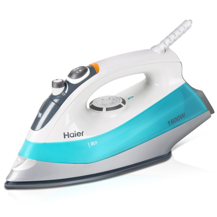 1025942 , 2845686366686 , 62_2957799 , 533000 , Ban-Ui-Hoi-Nuoc-Haier-YD1618-62_2957799 , tiki.vn , Bàn Ủi Hơi Nước Haier YD1618 Bàn Ủi Hơi Nước Haier YD1618