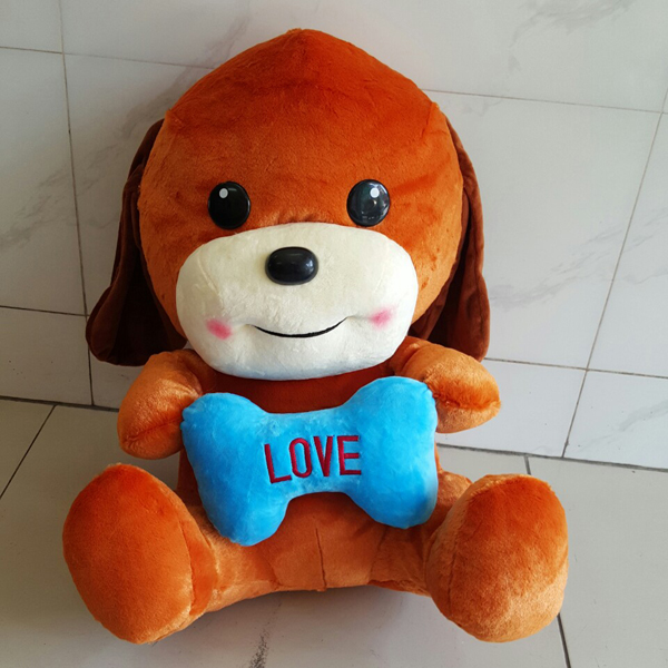 2308576 , 1526196067065 , 62_14859908 , 399000 , Gau-Bong-Cho-Om-Cuc-Xuong-50-Cm-Gb19-62_14859908 , tiki.vn , Gấu Bông Chó Ôm Cục Xương (50 Cm) Gb19 Gấu Bông Chó Ôm Cục Xương (50 Cm) Gb19