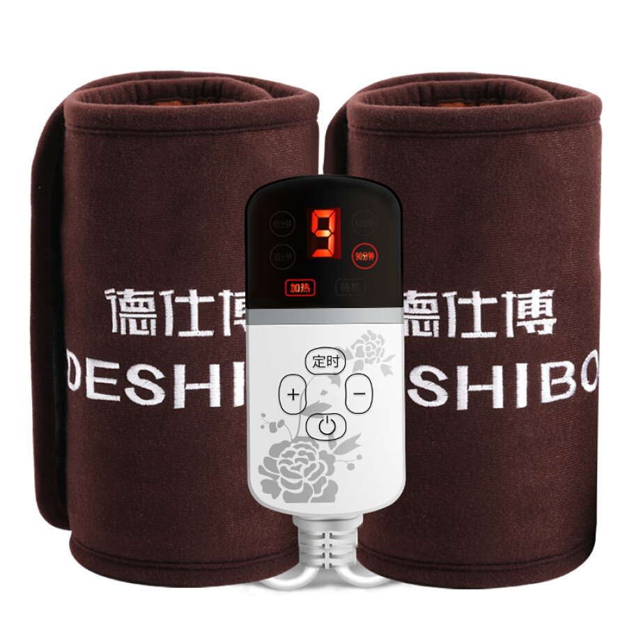 1600247 , 4126388403557 , 62_9063869 , 617000 , Deshibo-electric-knee-pads-warm-old-cold-legs-electric-heating-moxibustion-sea-salt-heat-pack-knee-physiotherapy-fever-instrument-men-and-women...-62_9063869 , tiki.vn , Deshibo electric knee pads warm Deshibo electric knee pads warm old cold legs electric heating moxibustion sea salt heat pack knee physiotherapy fever instrument men and women...