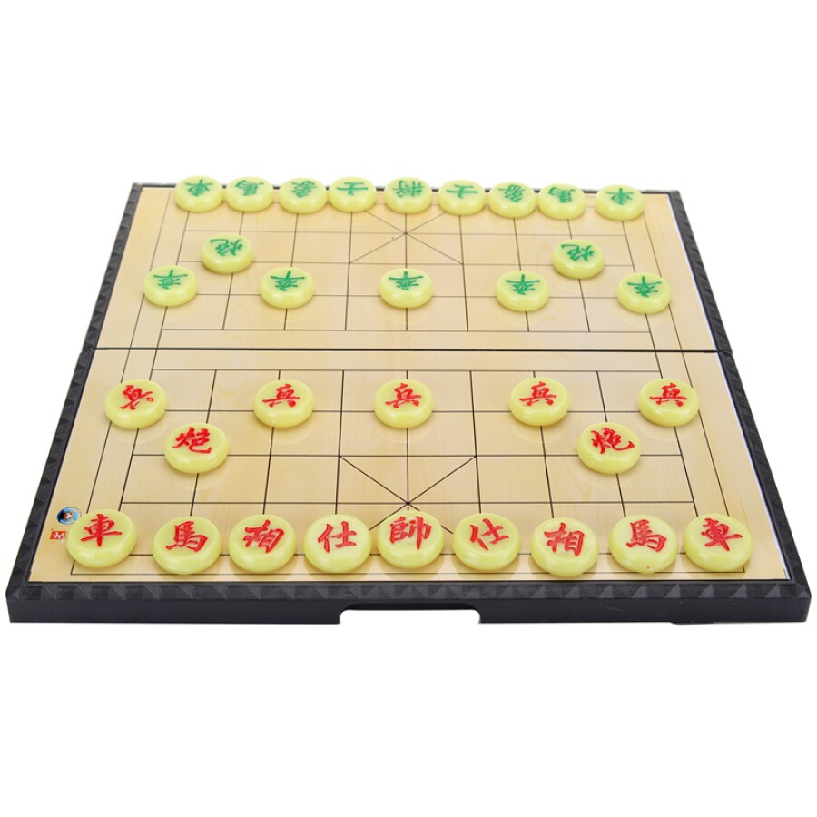 1002250 , 4381690719370 , 62_5667395 , 227000 , Bo-Co-Tuong-Nam-Cham-Pioneer-A-9-62_5667395 , tiki.vn , Bộ Cờ Tướng Nam Châm Pioneer A-9 Bộ Cờ Tướng Nam Châm Pioneer A-9