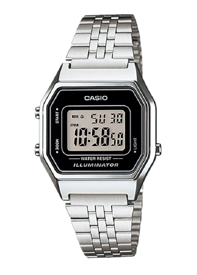 1594180 , 5850173490147 , 62_10683644 , 1034000 , Dong-ho-nu-Casio-chinh-hang-dien-tu-LA680WA-1DF-29mm-62_10683644 , tiki.vn , Đồng hồ nữ Casio chính hãng điện tử LA680WA-1DF (29mm) Đồng hồ nữ Casio chính hãng điện tử LA680WA-1DF (29mm)