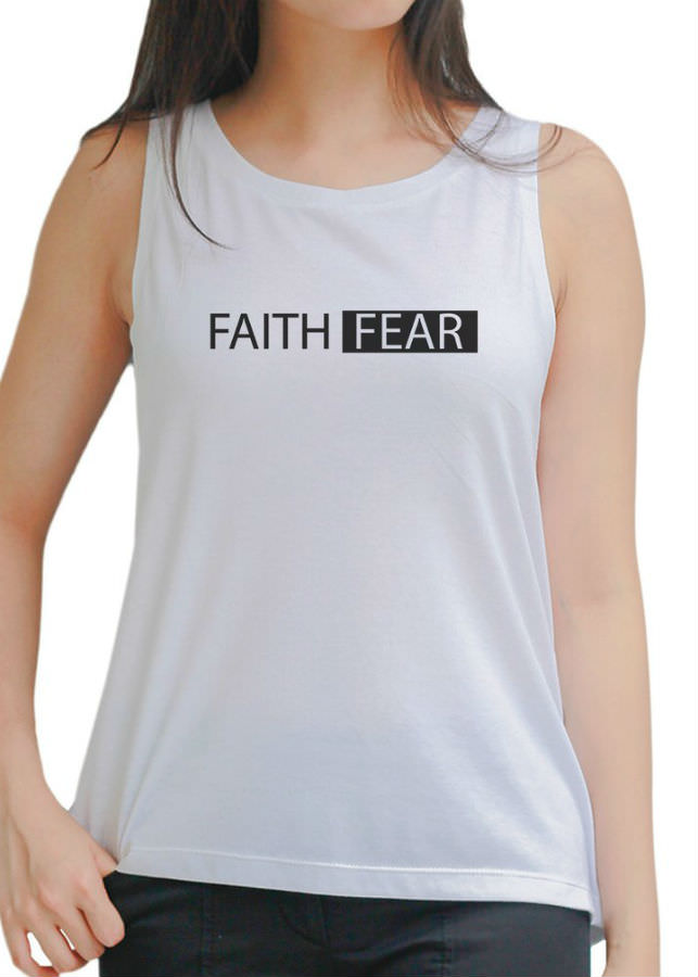 1179298 , 5330335555032 , 62_7583818 , 195000 , Ao-Tanktop-Nu-Faith-Fear-1-Trang-62_7583818 , tiki.vn , Áo Tanktop Nữ Faith Fear 1 - Trắng Áo Tanktop Nữ Faith Fear 1 - Trắng