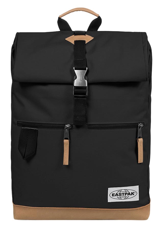 eastpak rolltop
