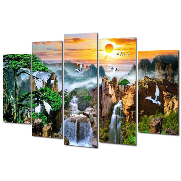 1022963 , 6113072277417 , 62_5959549 , 1700000 , Tranh-treo-Tuong-Thac-nuoc-son-thuy-ST911484-Tranh-treo-tuong-3D-62_5959549 , tiki.vn , Tranh treo Tường Thác nước sơn thủy ST911484- Tranh treo tường 3D Tranh treo Tường Thác nước sơn thủy ST911484- Tranh treo tường 3D