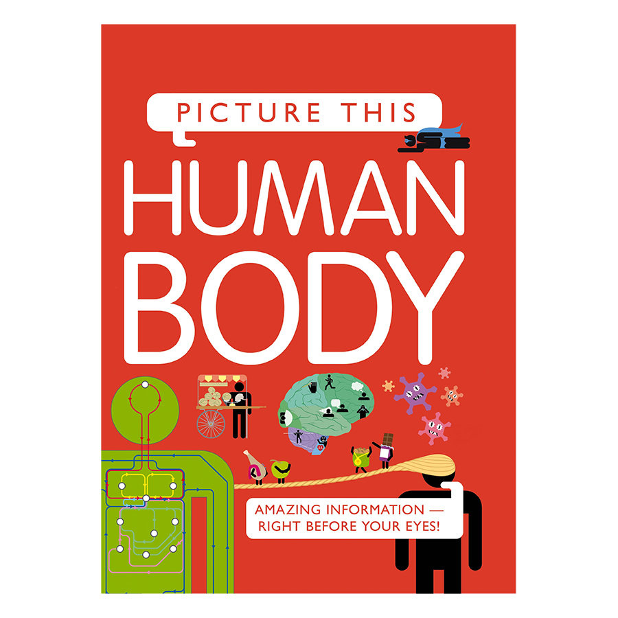 1955310810704,62_7600808,363000,tiki.vn,Picture-This-Human-Body-62_7600808,Picture This! Human Body Picture This! Human Body