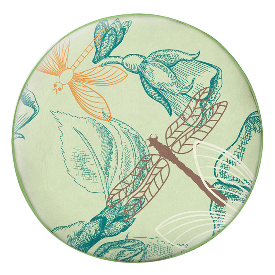 4554238 , 7091575721981 , 62_8357522 , 320000 , Goi-Om-Tron-In-Hinh-Hoa-Xanh-GOHT330-62_8357522 , tiki.vn , Gối Ôm Tròn In Hình Hoa Xanh - GOHT330 Gối Ôm Tròn In Hình Hoa Xanh - GOHT330