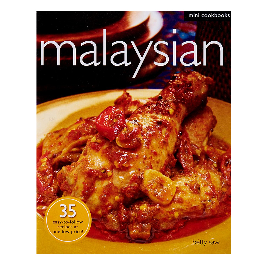 1600295 , 4634843399036 , 62_10738530 , 310000 , Malaysian-62_10738530 , tiki.vn , Malaysian Malaysian